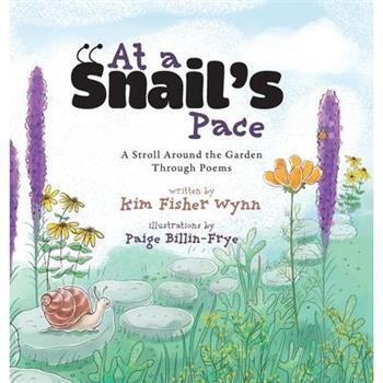 At a Snail's Pace