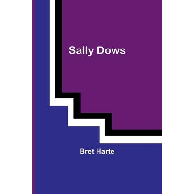 Sally Dows