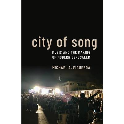 City of Song