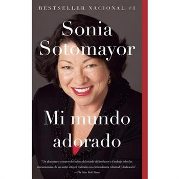 Mi Mundo Adorado