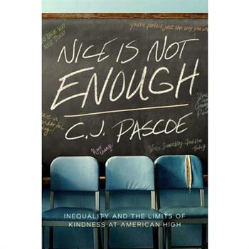 Nice Is Not Enough