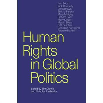 Human Rights in Global Politics