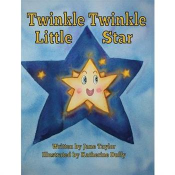 Twinkle, Twinkle Little Star