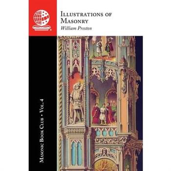 The Masonic Book Club, Vol. 4