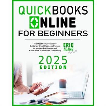 Quickbooks Online For Beginners
