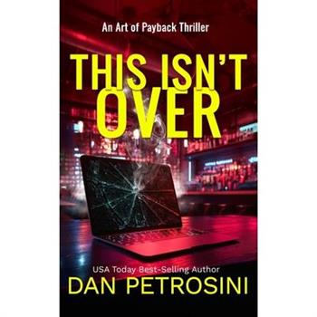 This Isn't Over