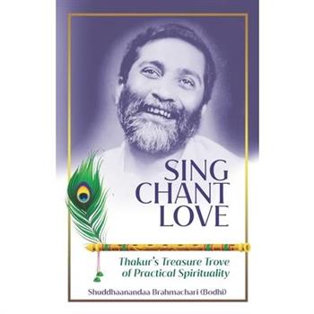 Sing Chant Love
