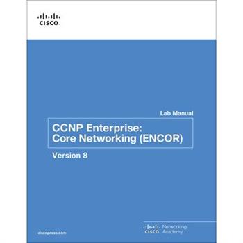 CCNP Enterprise