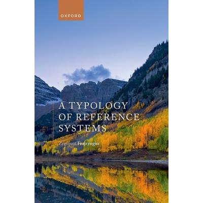 A Typology of Reference Systems