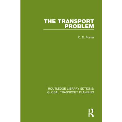 The Transport Problem