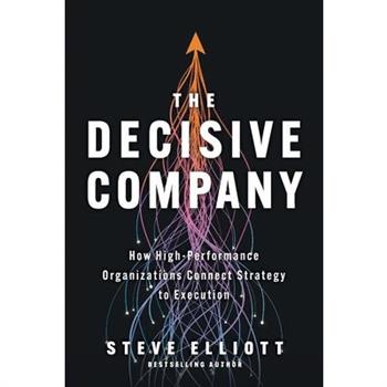 The Decisive Company