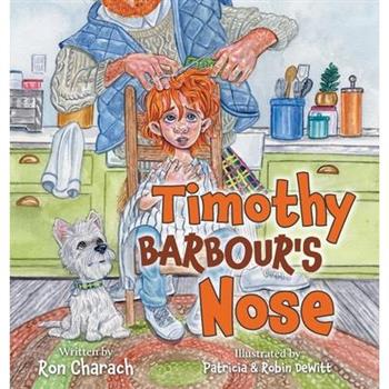 Timothy Barbour’s Nose