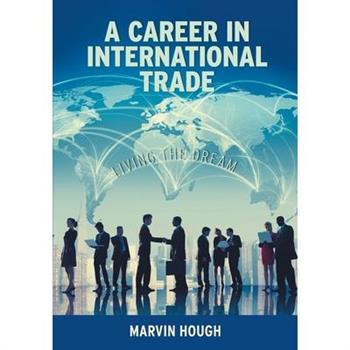 A Career In International Trade