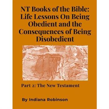 NT Books of the Bible