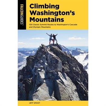 Climbing Washington's Mountains