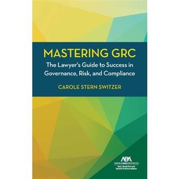 Mastering Grc