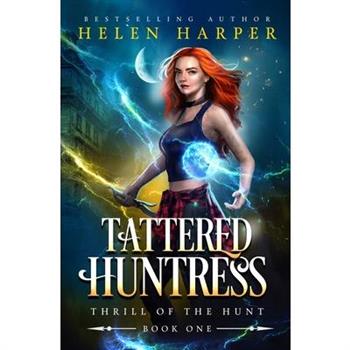 Tattered Huntress