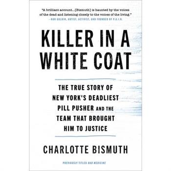 Killer in a White Coat