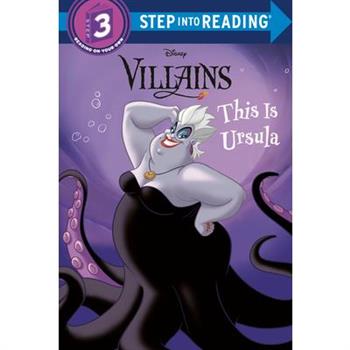 This Is Ursula (Disney Villains)