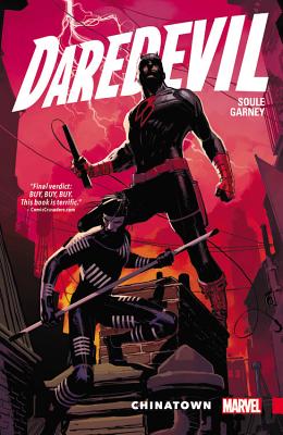 Daredevil 1