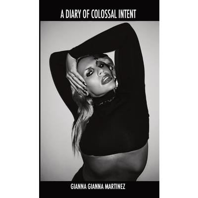 A Diary of Colossal Intent