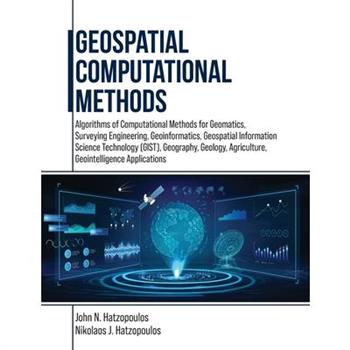 Geospatial Computational Methods