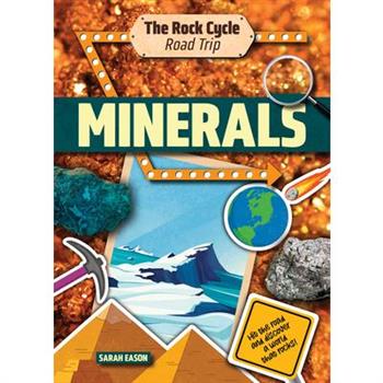 Minerals
