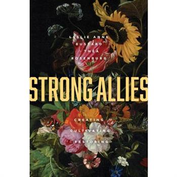 Strong Allies