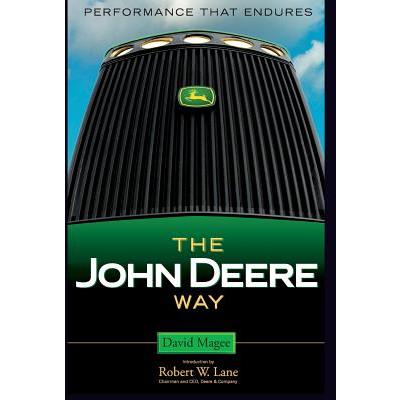 The John Deere Way