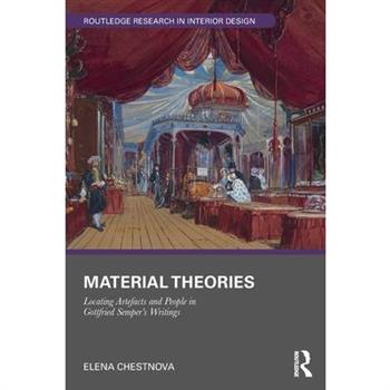 Material Theories