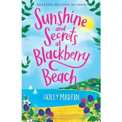 Sunshine and Secrets at Blackberry Beach