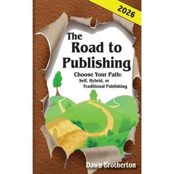 The Road to Publishing
