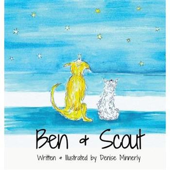 Ben and Scout