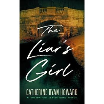 The Liar’s Girl