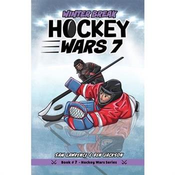 Hockey Wars 7