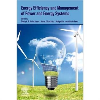 Energy Efficiency of Modern Power and Energy Systems