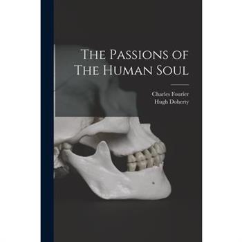 The Passions of The Human Soul