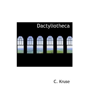 Dactyliotheca