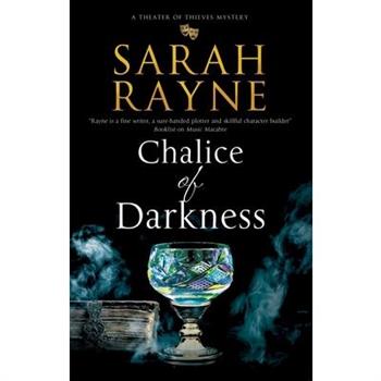 Chalice of Darkness