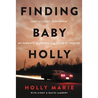 Finding Baby Holly
