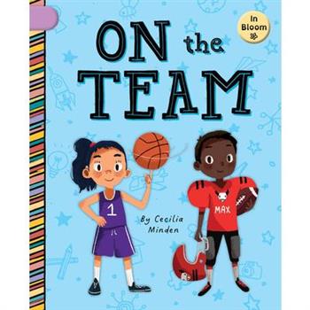On the Team