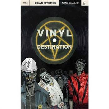 Vinyl Destination