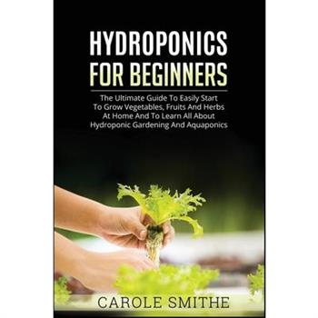 Hydroponics for Beginners