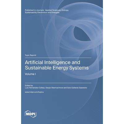Artificial Intelligence and Sustainable Energy Systems