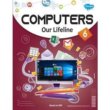 Computers Our Lifeline -6