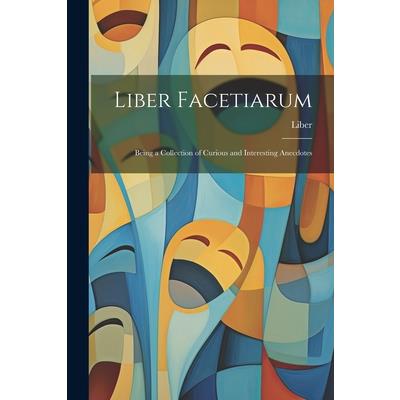 Liber Facetiarum