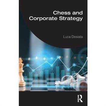 Chess and Corporate Strategy