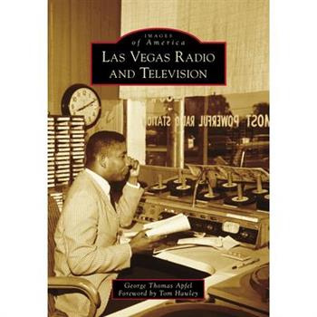 Las Vegas Radio and Television
