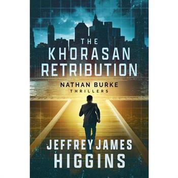 The Khorasan Retribution