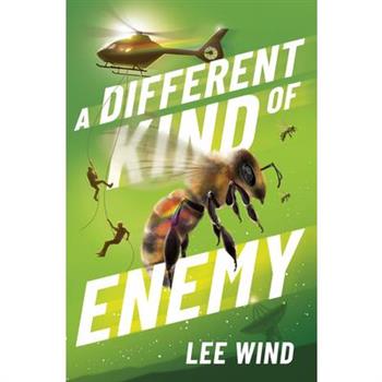 A Different Kind of Enemy